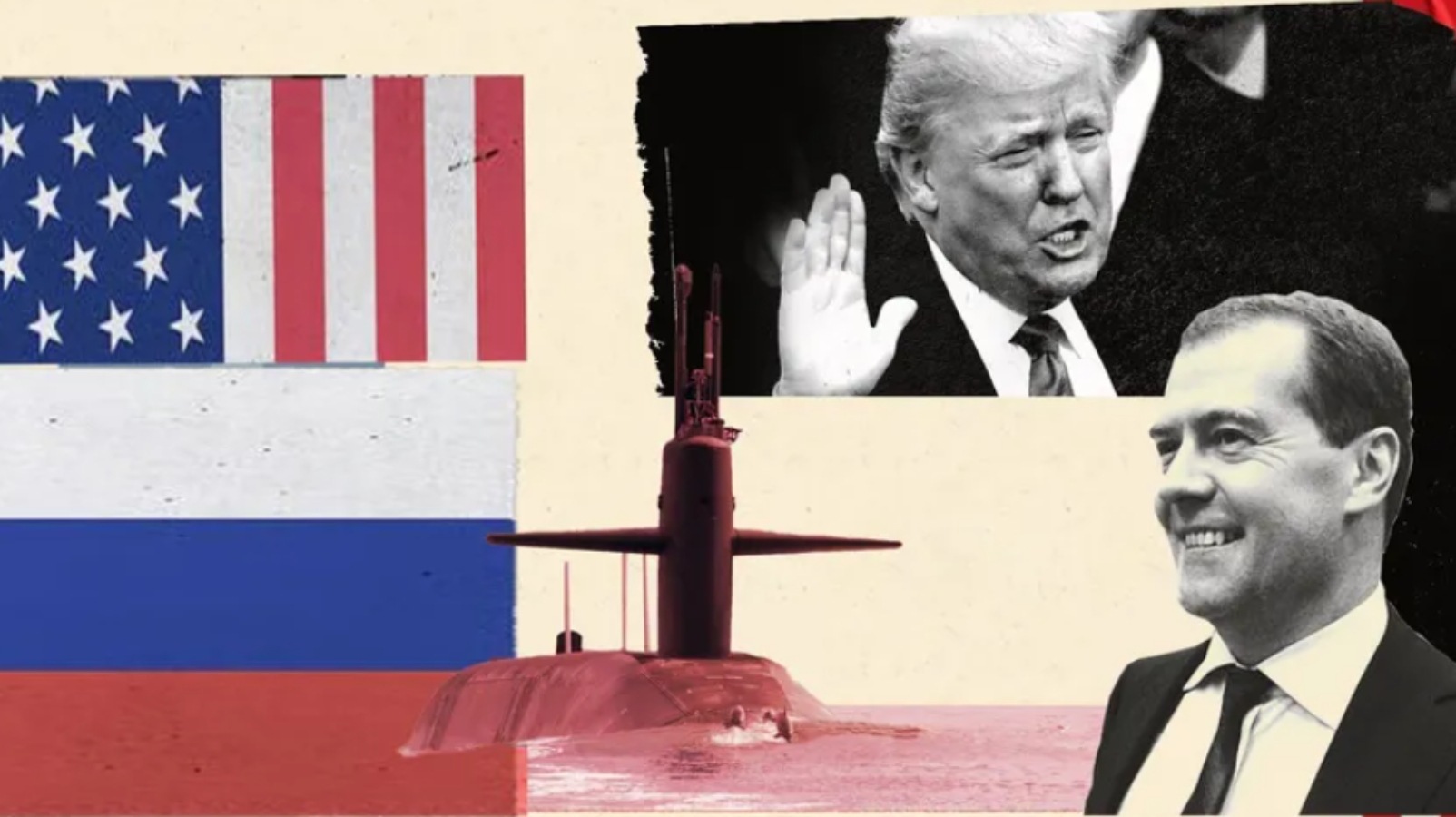 مفاجأة.. روسيا تسعى لضم غرينلاند إذا تأخر ترامب